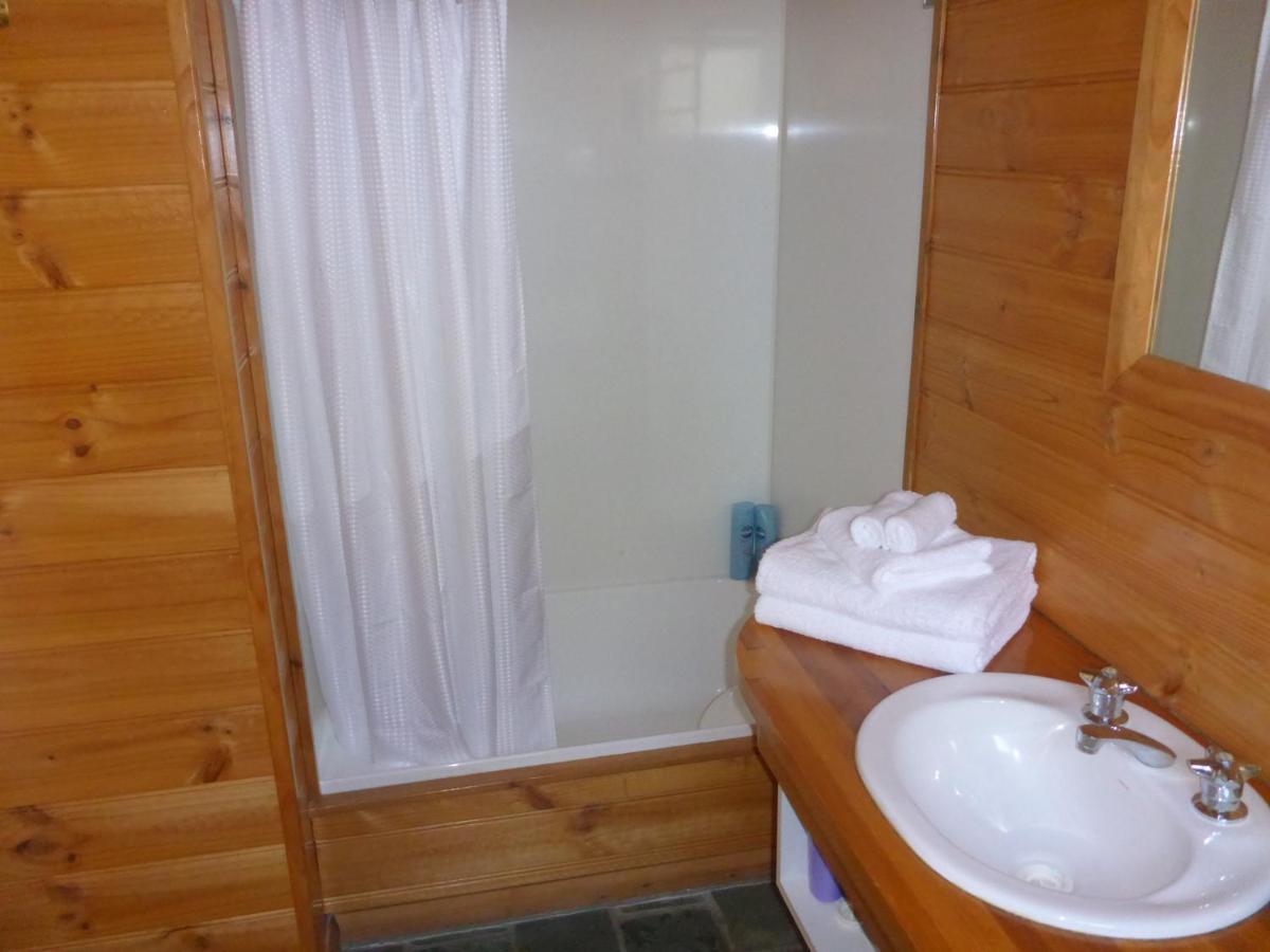 Osprey Lodge & Bungalow Eaglehawk Neck Esterno foto