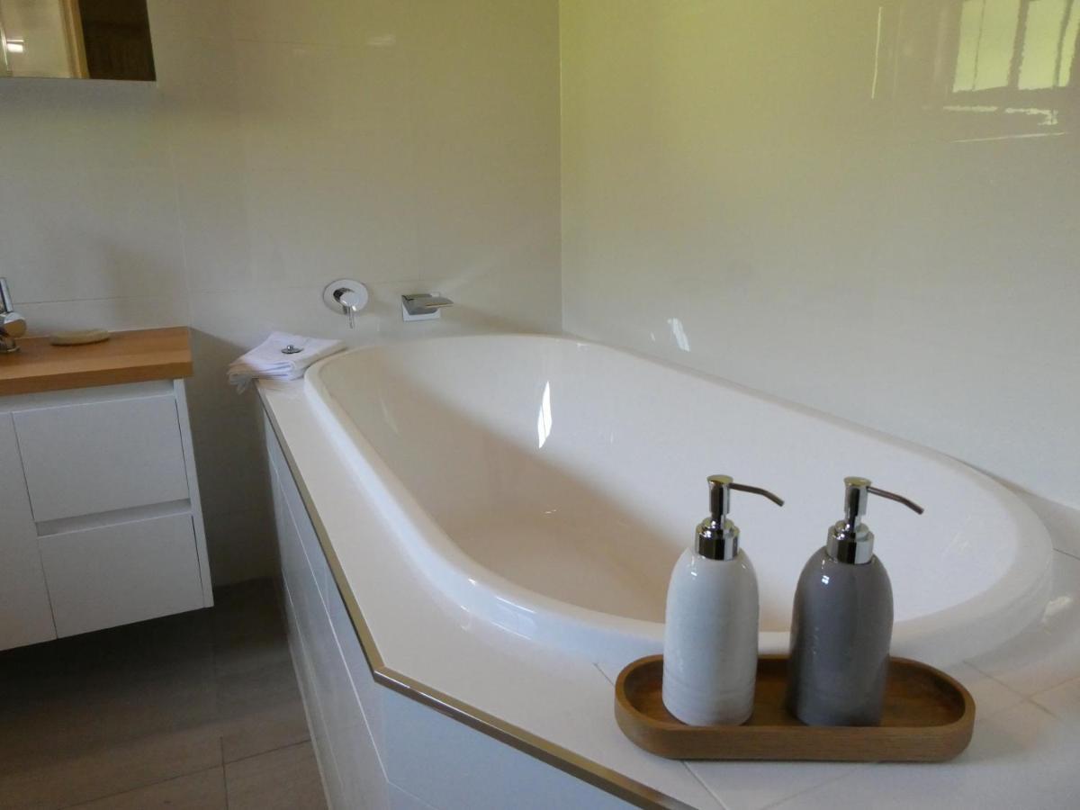 Osprey Lodge & Bungalow Eaglehawk Neck Esterno foto